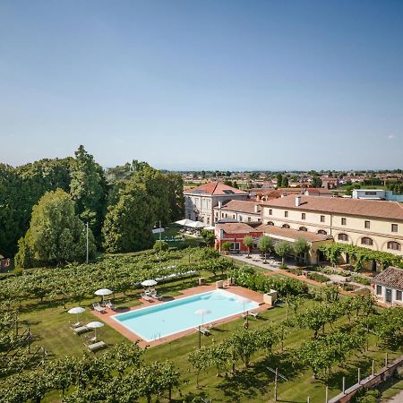 Agriturismo Tenuta La Pila Βίλα Villa Bartolomea Εξωτερικό φωτογραφία